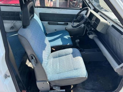Fiat Panda 900 i.e. cat Young (3)