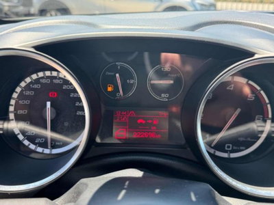 Alfa Romeo Giulietta 1.6 JTDm-2 Exclusive (10)