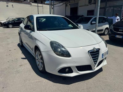 Alfa Romeo Giulietta 1.6 JTDm-2 Exclusive (3)