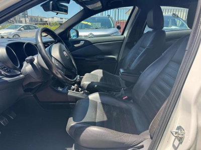 Alfa Romeo Giulietta 1.6 JTDm-2 Exclusive (7)