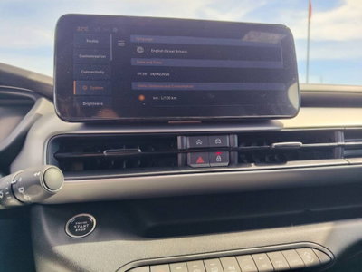 Jeep Avenger 1.2 turbo 85th Anniversary fwd 100cv (13)