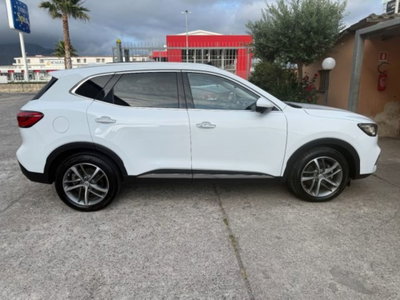 Mg EHS Plug-in Hybrid Exclusive (10)