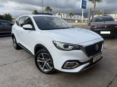 Mg EHS Plug-in Hybrid Exclusive (3)