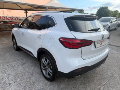 Mg EHS Plug-in Hybrid Exclusive (4)
