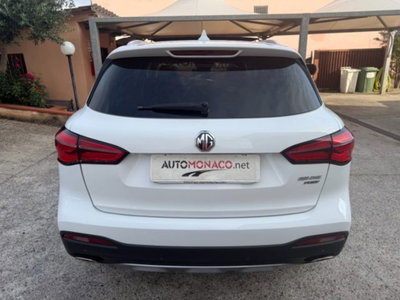 Mg EHS Plug-in Hybrid Exclusive (5)