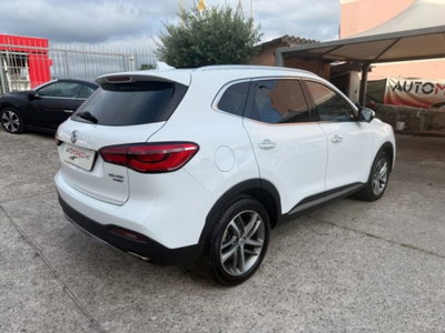 Mg EHS Plug-in Hybrid Exclusive (6)