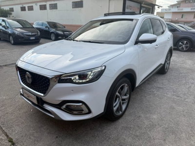Mg EHS Plug-in Hybrid Exclusive (7)