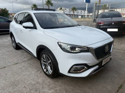 Mg EHS Plug-in Hybrid Exclusive (8)