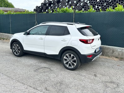 Kia Stonic 1.4 MPI EcoGPL Urban (10)