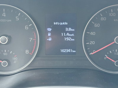 Kia Stonic 1.4 MPI EcoGPL Urban (6)
