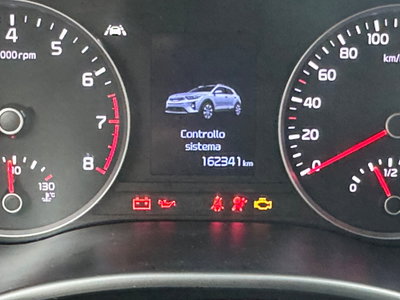 Kia Stonic 1.4 MPI EcoGPL Urban (8)