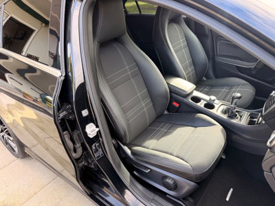 Mercedes-Benz Classe A 180 CDI Sport (16)