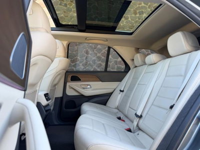 Mercedes-Benz GLE SUV 300 d 4Matic Premium Plus (11)