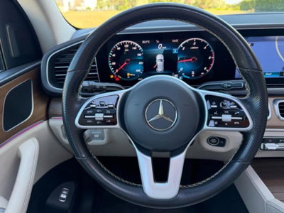 Mercedes-Benz GLE SUV 300 d 4Matic Premium Plus (15)