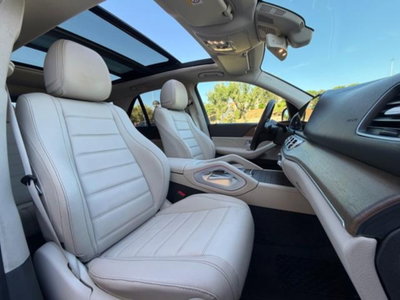 Mercedes-Benz GLE SUV 300 d 4Matic Premium Plus (20)