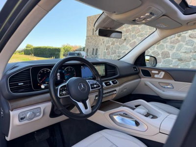 Mercedes-Benz GLE SUV 300 d 4Matic Premium Plus (9)