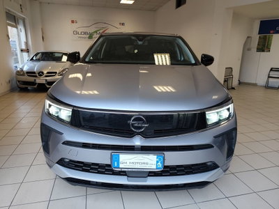 Opel Grandland 1.5 diesel Ecotec aut. Business Elegance usata