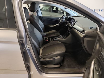 Opel Grandland 1.5 diesel Ecotec aut. Business Elegance (10)