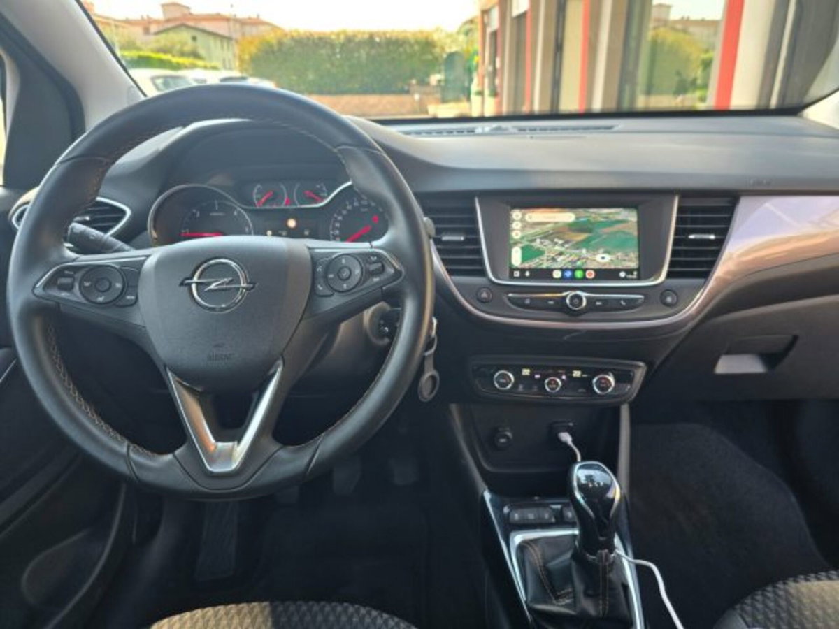 Opel Crossland X 1.6 ECOTEC D 8V Start&Stop Innovation (20)
