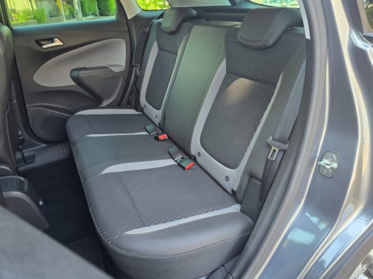 Opel Crossland X 1.6 ECOTEC D 8V Start&Stop Innovation (8)