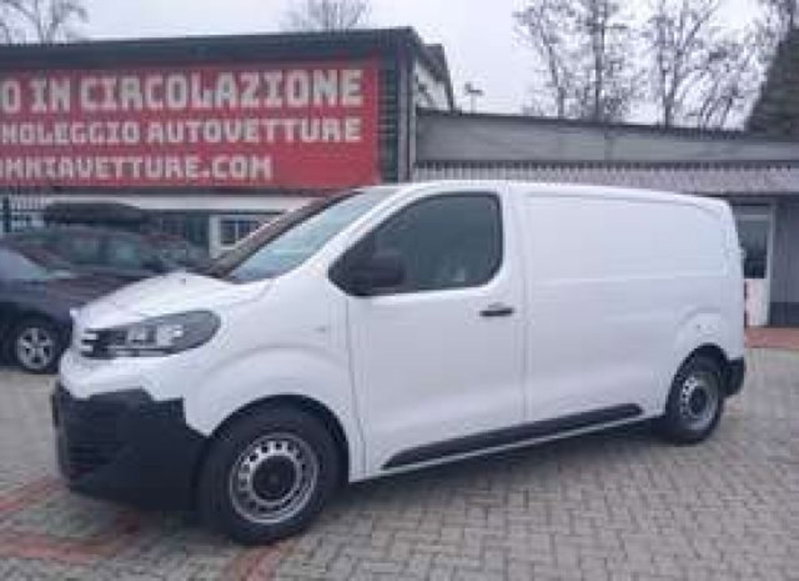 Peugeot Expert Furgone std 1.5 Bluehdi 120cv S&S