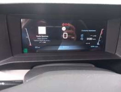 Peugeot Expert Furgone std 1.5 Bluehdi 120cv S&S (11)