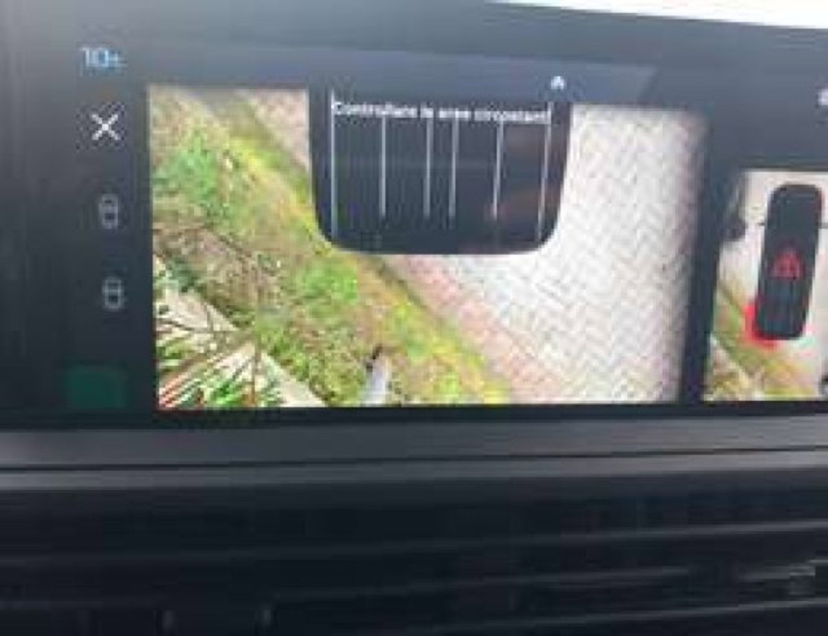 Peugeot Expert Furgone std 1.5 diesel 120cv S&S (12)
