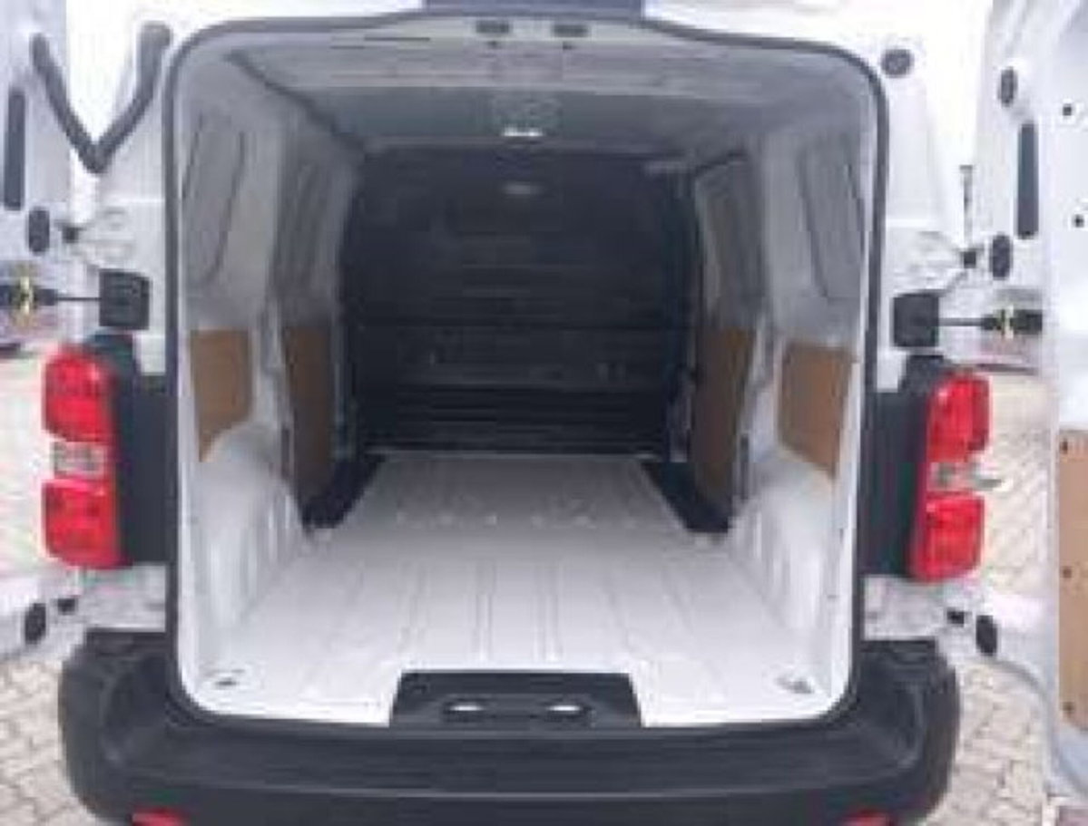 Peugeot Expert Furgone std 1.5 diesel 120cv S&S (14)