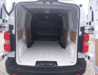 Peugeot Expert Furgone std 1.5 Bluehdi 120cv S&S (14)