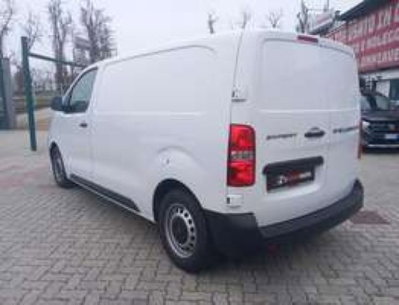 Peugeot Expert Furgone std 1.5 Bluehdi 120cv S&S (2)