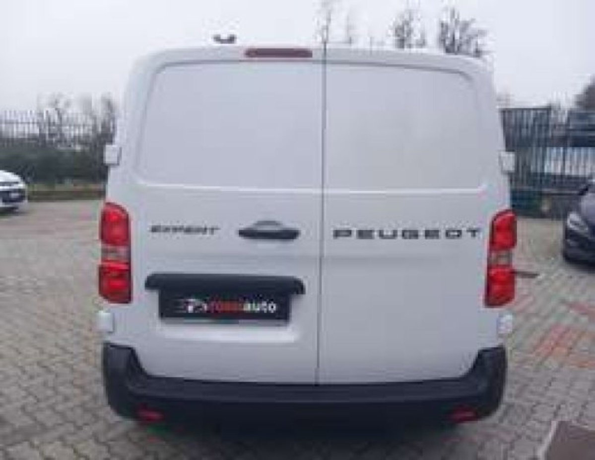 Peugeot Expert Furgone std 1.5 diesel 120cv S&S (3)