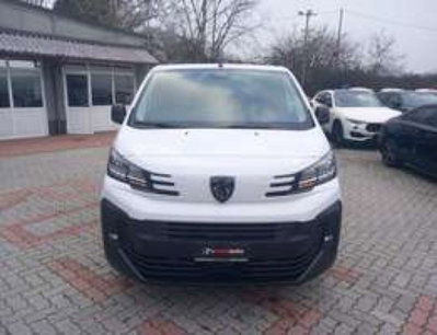 Peugeot Expert Furgone std 1.5 Bluehdi 120cv S&S (6)