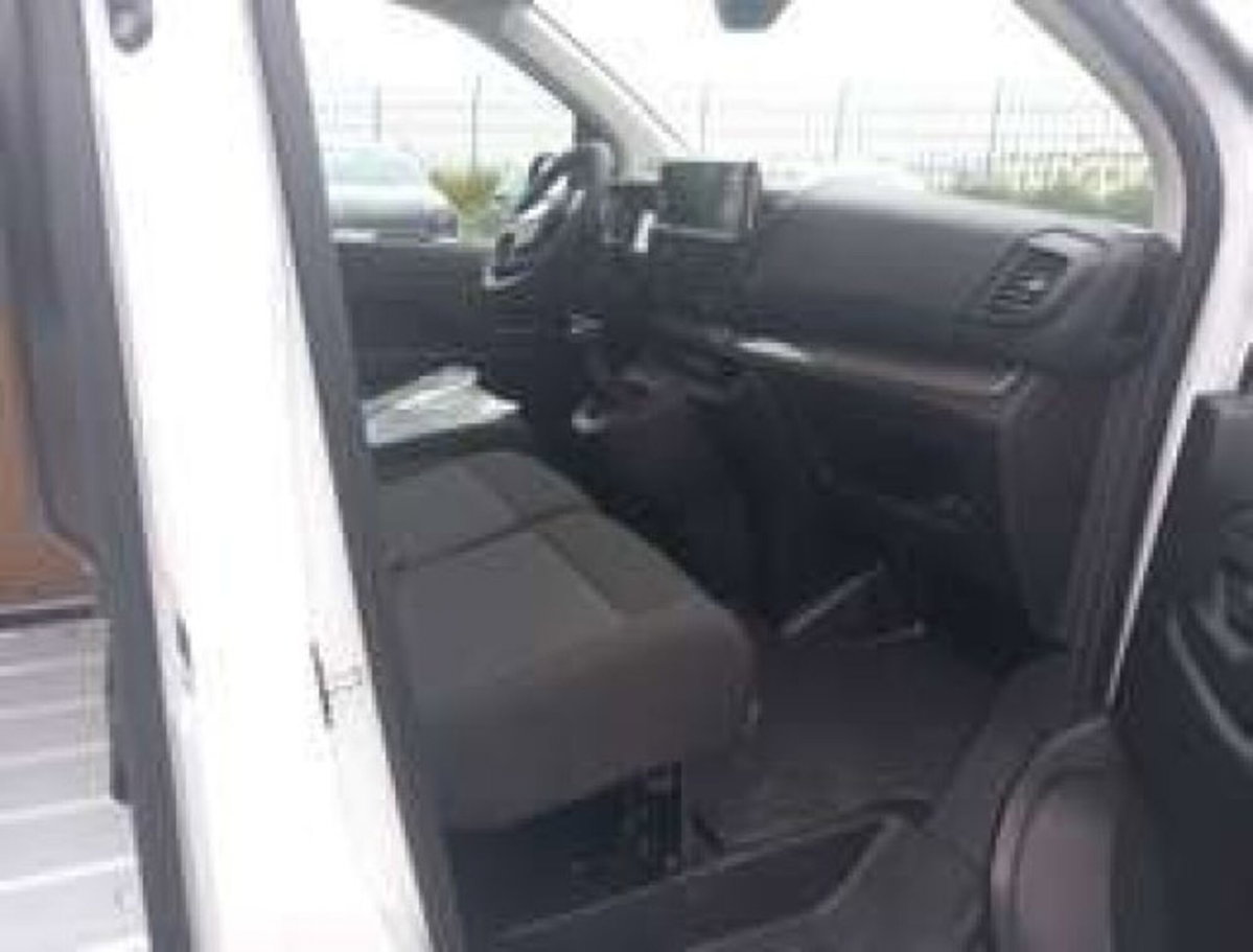 Peugeot Expert Furgone std 1.5 diesel 120cv S&S (7)