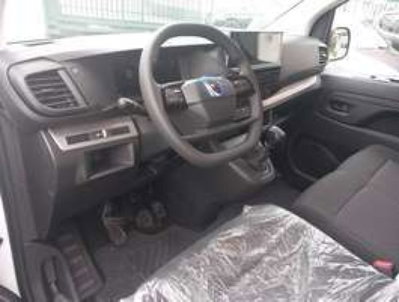 Peugeot Expert Furgone std 1.5 Bluehdi 120cv S&S (8)