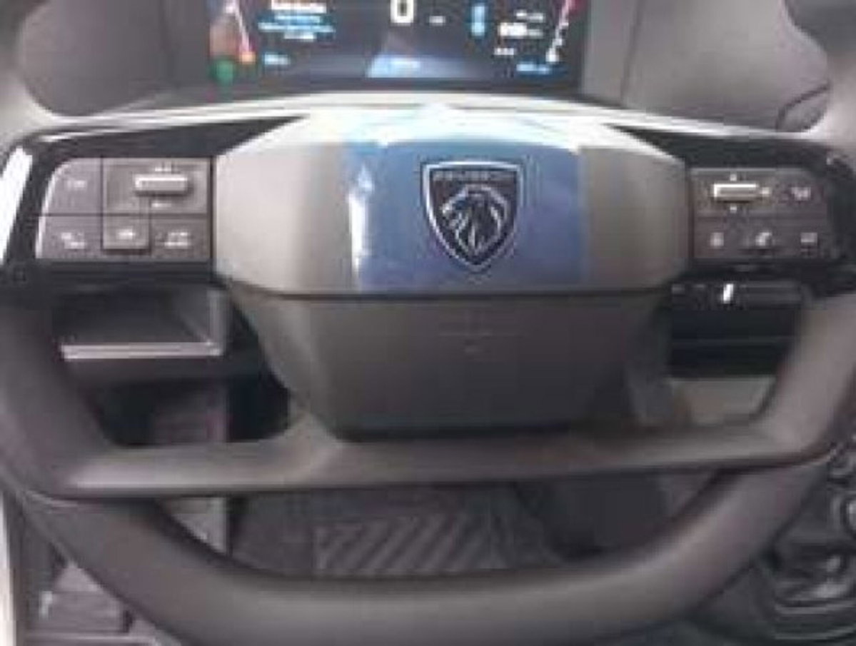 Peugeot Expert Furgone std 1.5 diesel 120cv S&S (9)