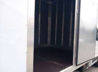Maxus Deliver Furgone Deliver 9 2.0 crdi 150cv L3H3 rwd (14)