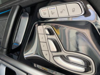 Mercedes-Benz Classe G 63 AMG Premium (16)