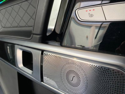 Mercedes-Benz Classe G 63 AMG Premium (17)