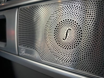 Mercedes-Benz Classe G 63 AMG Premium (18)