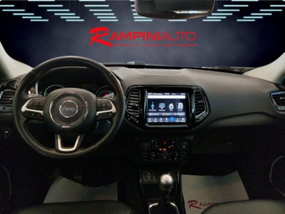Jeep Compass 1.6 Multijet II 2WD Limited (13)