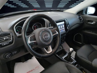 Jeep Compass 1.6 Multijet II 2WD Limited (14)