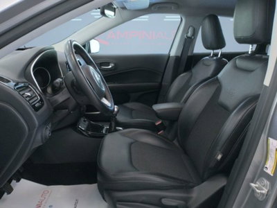 Jeep Compass 1.6 Multijet II 2WD Limited (15)