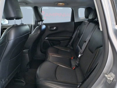 Jeep Compass 1.6 Multijet II 2WD Limited (16)