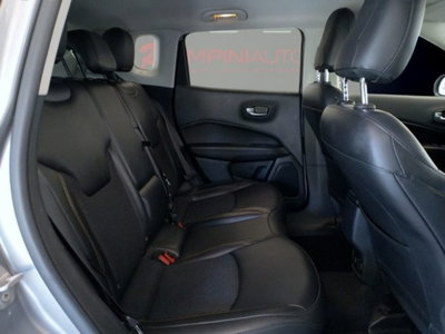 Jeep Compass 1.6 Multijet II 2WD Limited (17)