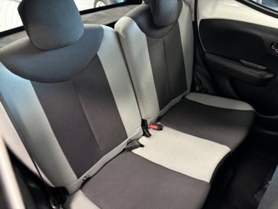 Toyota Aygo 1.0 VVT-i 69 CV 5 porte x-cool MMT (16)
