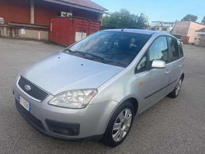 Ford Focus 1.6 TDCi (110CV) Ghia (5)