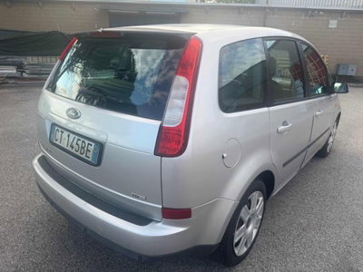 Ford Focus 1.6 TDCi (110CV) Ghia (9)