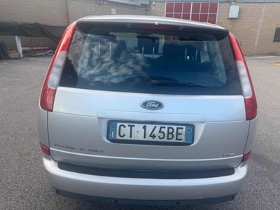 Ford Focus 1.6 TDCi (110CV) Ghia (10)