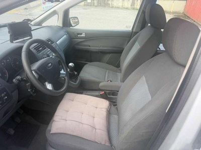 Ford Focus 1.6 TDCi (110CV) Ghia (12)