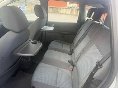 Ford Focus 1.6 TDCi (110CV) Ghia (13)